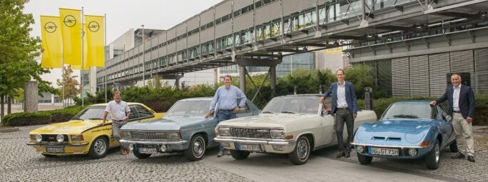 Opelvillen 2017 Opelvillen 2017